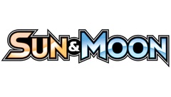 Sun & Moon - Base Set Booster Display (36)