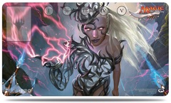 Ultra Pro - Commander 2016 Playmat, Breya, Etherium Shaper, for Magic