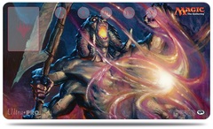 Ultra Pro - Commander 2016 Playmat, Yidris, Maelstrom Wielder, for Magic