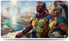 Ultra Pro - Commander 2016 Playmat, Kynaios and Tiro of Meletis, for Magic