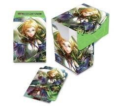 Ultra Pro - L1: Fiethsing Deck Box for Force of Will