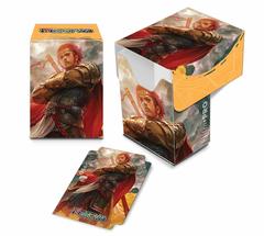 Ultra Pro - L1: Sun Wukong Deck Box for Force of Will