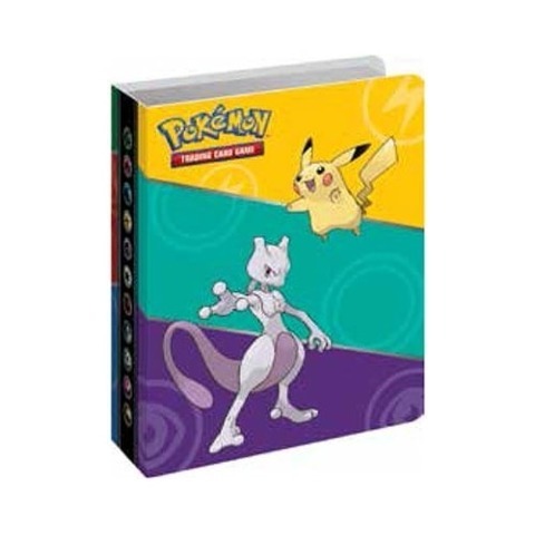 Pokemon XY12 Evolutions Mini Collection Album