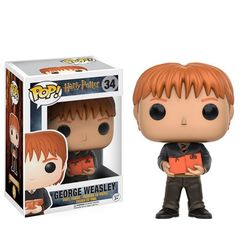 Harry Potter Series - #34 - George Weasley