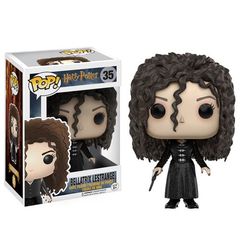 Harry Potter Series - #35 - Bellatrix Lestrange