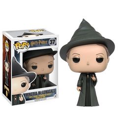 Harry Potter Series - #37 - Minerva Mcgonagall