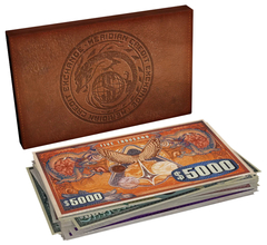 Firefly: The Game - Big Money Deluxe Accessory