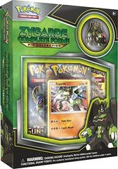 Zygarde Complete Forme Pin Collection Box
