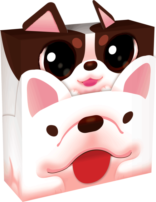 Doggy Go!