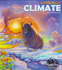 Evolution: Climate Conversion Kit