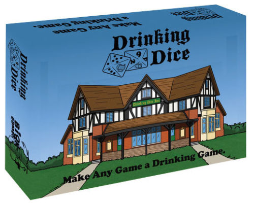 Drinking Dice