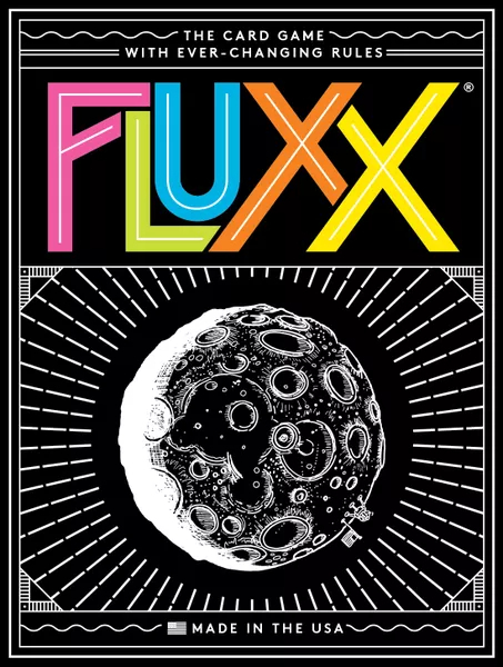 Fluxx (Spanish)