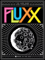 Fluxx (Spanish)