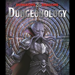 D&D Dungeonology 5E