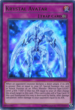 YU-Gi-Oh! Krystal Dragon Limited Edition Secret cheapest Rare!