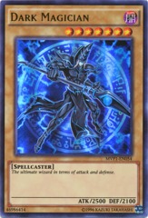 Dark Magician - MVP1-EN054 - Ultra Rare - Unlimited Edition