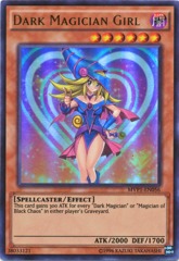 Dark Magician Girl - MVP1-EN056 - Ultra Rare - Unlimited Edition