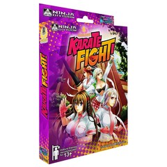 Karate Fight