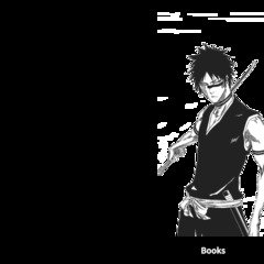 Manga (Trunc Tree Banner)