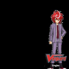 Cardfight Vanguard Singles (Trunc Tree Banner)