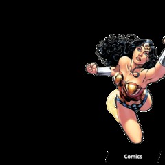 Comics (Trunc Tree Banner)