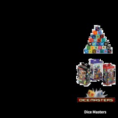 Dicemasters (Trunc Tree Banner)