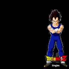 Dragon Ball Z CCG Singles (Trunc Tree Banner)