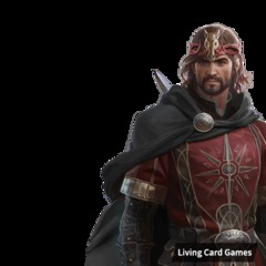 Lord of the Rings (Trunc Tree Banner)