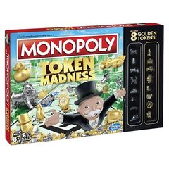 Monopoly - Token Madness