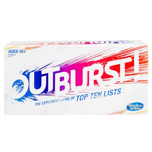 Outburst
