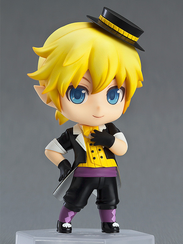 Nendoroid Co-De: Kagamine Len - Trickster