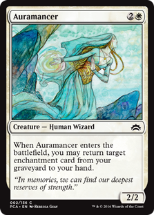 Auramancer