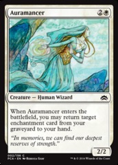 Auramancer