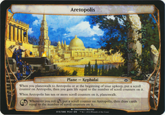 Aretopolis - Planechase Anthology