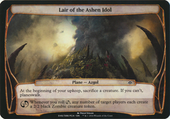 Lair of the Ashen Idol - Oversized