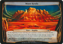 Mount Keralia (Planechase Anthology)