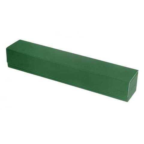 Ultimate Guard FlipnTray Mat Case - Green