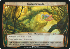 Feeding Grounds (Planechase Anthology)