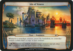 Isle of Vesuva (Planechase Anthology)