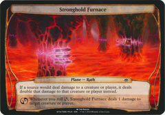 Stronghold Furnace (Planechase Anthology)