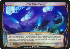 The Aether Flues - Oversized