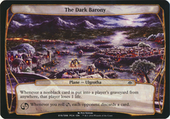 The Dark Barony