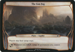 The Eon Fog