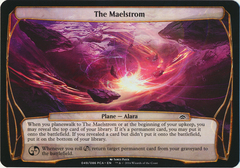 The Maelstrom - Oversized