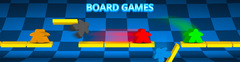 Board Games (IAB Leaderboard)