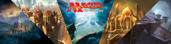 Magic the Gathering (IAB Leaderboard)