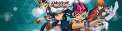 Yugioh (IAB Leaderboard)