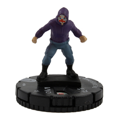 The Joker Thug - 003a