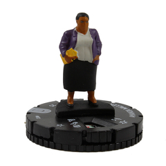 Amanda Waller - 12