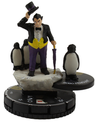 The Penguin - 50